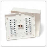 Коробка монтажная соединительная КМС-14 Коробка монтажная соединительная КМС-14